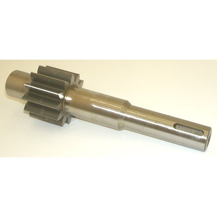 S12 16CC 5/8 X 54.8MM PAR DRIVE