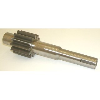 S12 19CC 5/8 X 54.8MM PAR DRIVE
