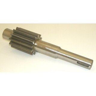 S12 27CC 5/8 X 54.8MM PAR DRIVE
