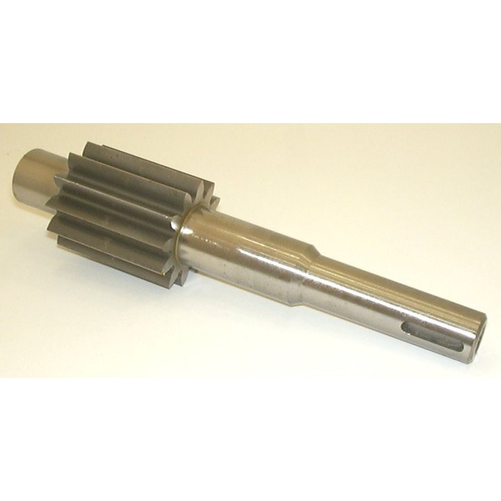 S12 27CC 5/8 X 54.8MM PAR DRIVE