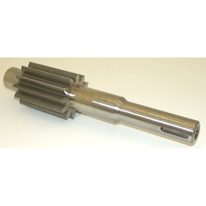 S12 31CC 5/8 X 54.8MM PAR DRIVE