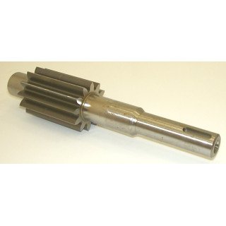 S12 33CC 5/8 X 54.8MM PAR DRIVE