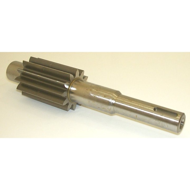 S12 33CC 5/8 X 54.8MM PAR DRIVE