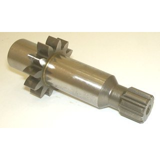 S12 5CC 16.5MM 9 X 13.3MM DIN 5482