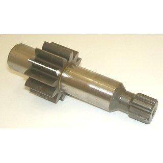 S12 13CC 16.5MM 9 X 13.3MM DIN 5482