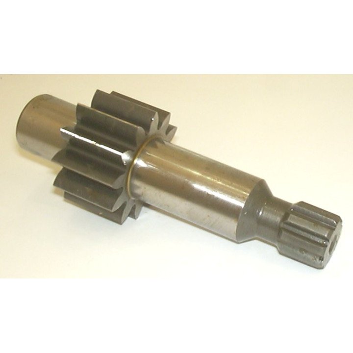 S12 13CC 16.5MM 9 X 13.3MM DIN 5482