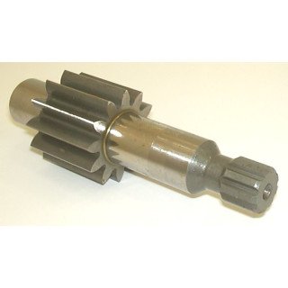 S12 19CC 16.5MM 9 X 13.3MM DIN 5482
