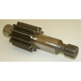 S12 23CC 16.5MM 9 X 13.3MM DIN 5482