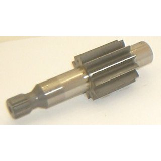 S12 25CC 16.5MM 9 X 13.3MM DIN 5482
