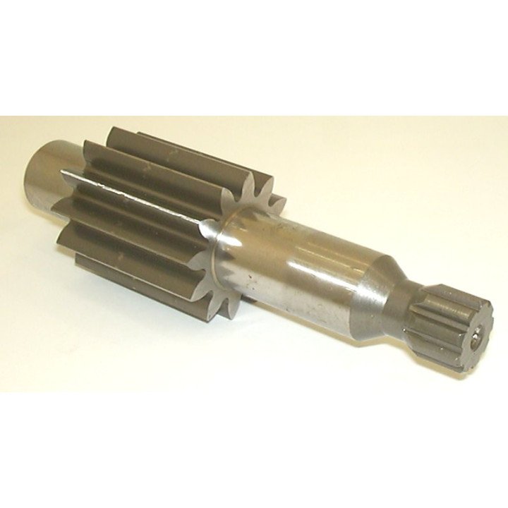S12 27CC 16.5MM 9 X 13.3MM DIN 5482