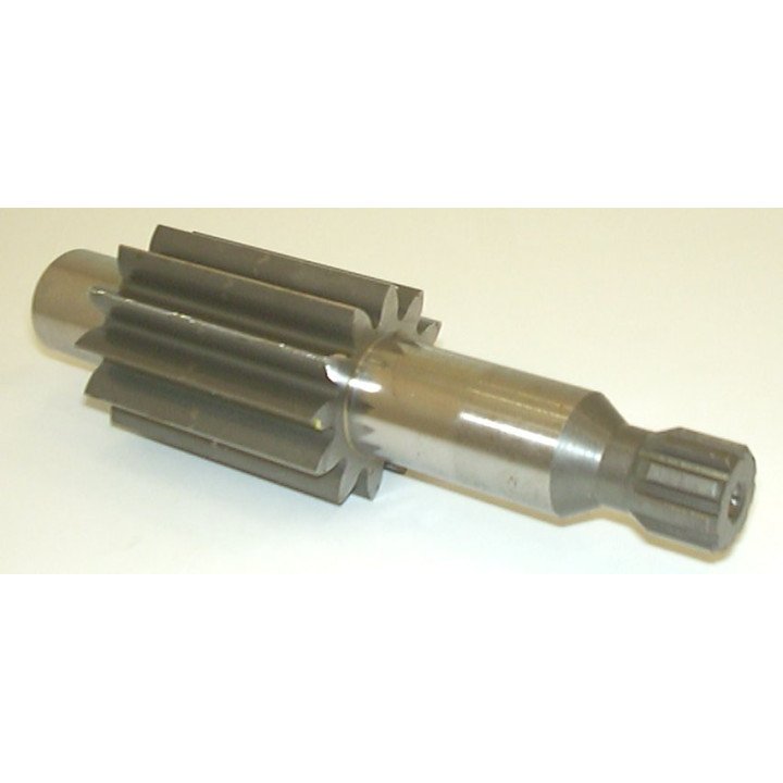 S12 31CC 16.5MM 9 X 13.3MM DIN 5482