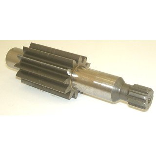 S12 33CC 16.5MM 9 X 13.3MM DIN 5482
