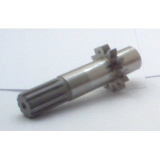 S12 4CC 3/4 11 X 23MM SAE SPLINE