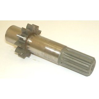 S12 5CC 3/4 11 X 23MM SAE SPLINE