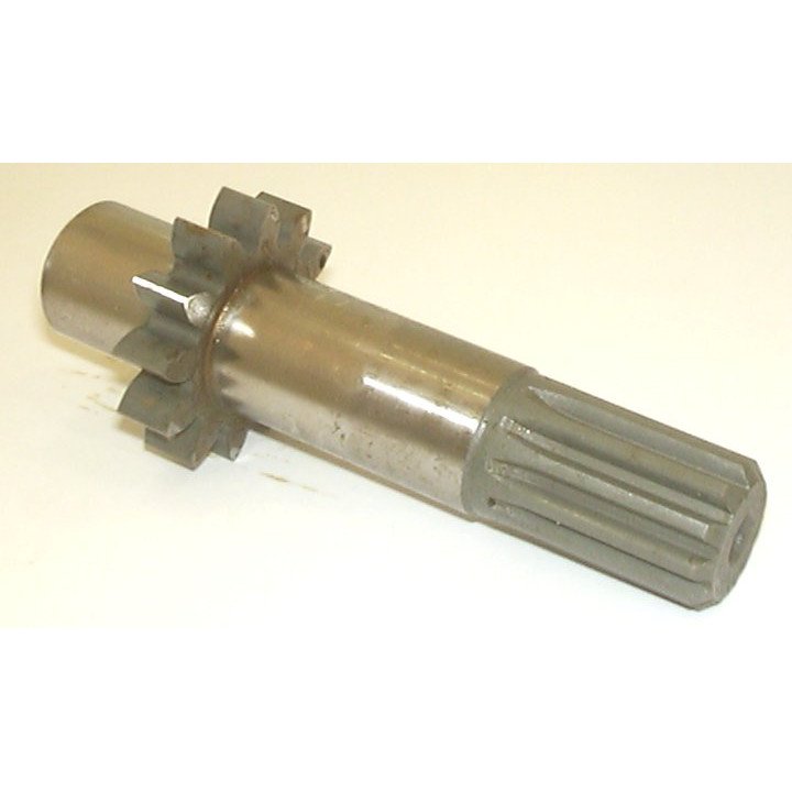 S12 5CC 3/4 11 X 23MM SAE SPLINE