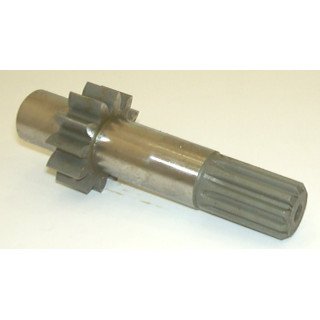 S12 8CC 3/4 11 X 23MM SAE SPLINE