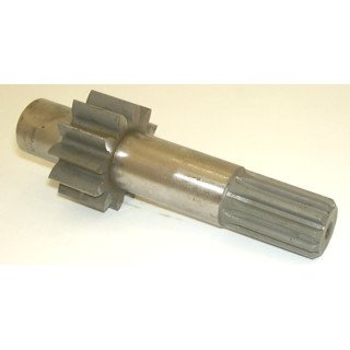 S12 11CC 3/4 11 X 23MM SAE SPLINE