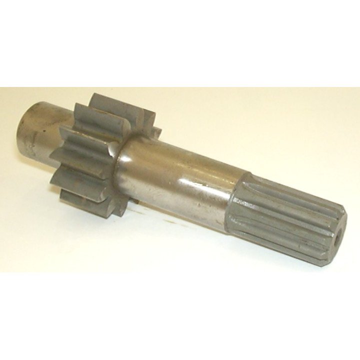 S12 11CC 3/4 11 X 23MM SAE SPLINE