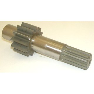 S12 13CC 3/4 11 X 23MM SAE SPLINE