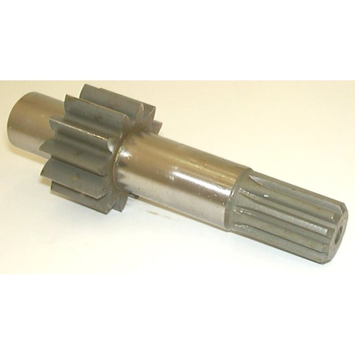 S12 13CC 3/4 11 X 23MM SAE SPLINE