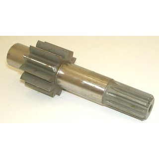 S12 16CC 3/4 11 X 23MM SAE SPLINE