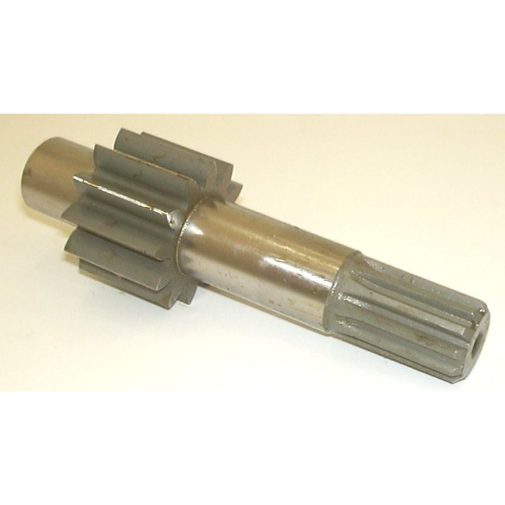 S12 16CC 3/4 11 X 23MM SAE SPLINE