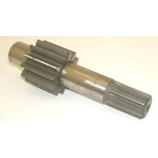 S12 19CC 3/4 11 X 23MM SAE SPLINE