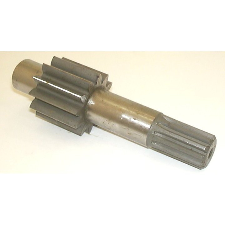 S12 19CC 3/4 11 X 23MM SAE SPLINE