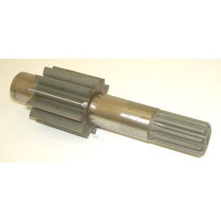 S12 23CC 3/4 11 X 23MM SAE SPLINE