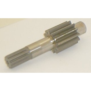 S12 25CC 3/4 11 X 23MM SAE SPLINE