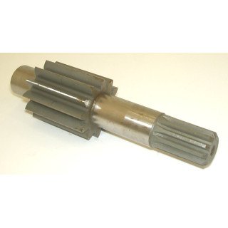 S12 27CC 3/4 11 X 23MM SAE SPLINE