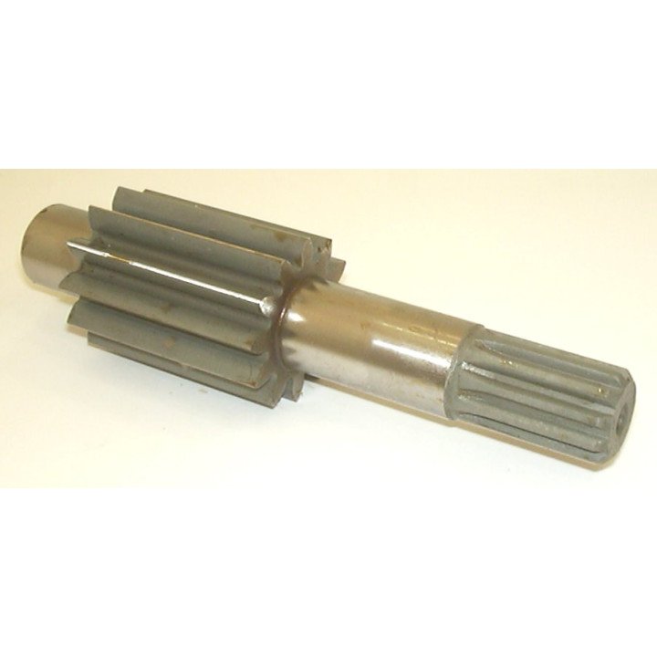 S12 31CC 3/4 11 X 23MM SAE SPLINE