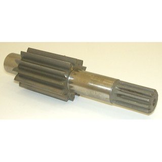 S12 33CC 3/4 11 X 23MM SAE SPLINE