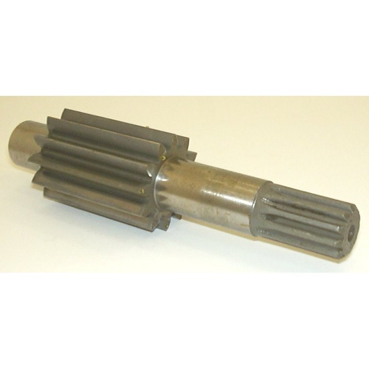 S12 33CC 3/4 11 X 23MM SAE SPLINE