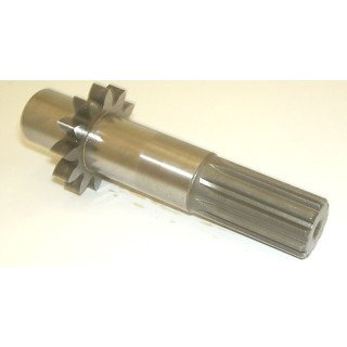S12 4CC 3/4 11 X 29.2MM SAE SPLINE