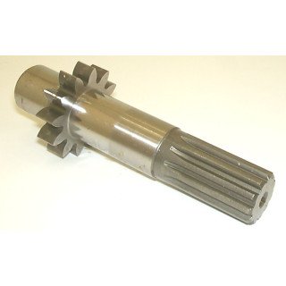 S12 5CC 3/4 11 X 29.2MM SAE SPLINE