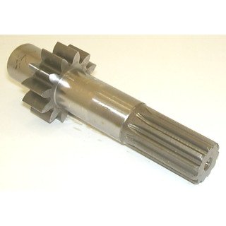 S12 8CC 3/4 11 X 29.2MM SAE SPLINE