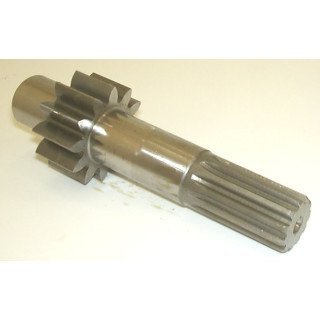 S12 11CC 3/4 11 X 29.2MM SAE SPLINE