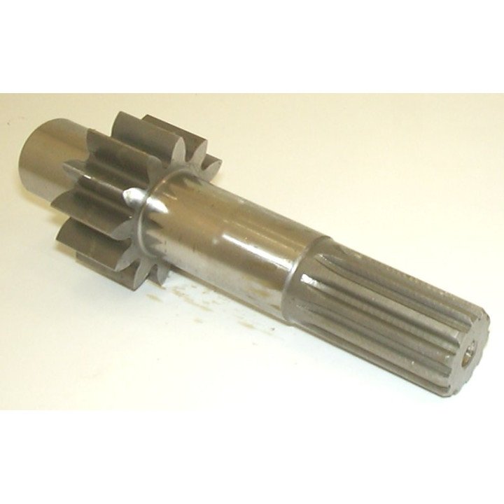 S12 11CC 3/4 11 X 29.2MM SAE SPLINE