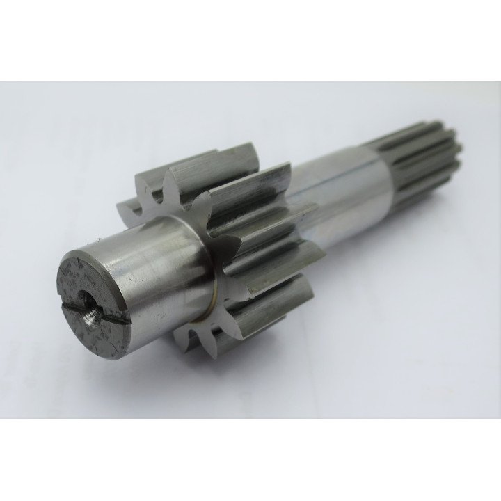 S12 13CC 3/4 11 X 29.2MM SAE SPLINE
