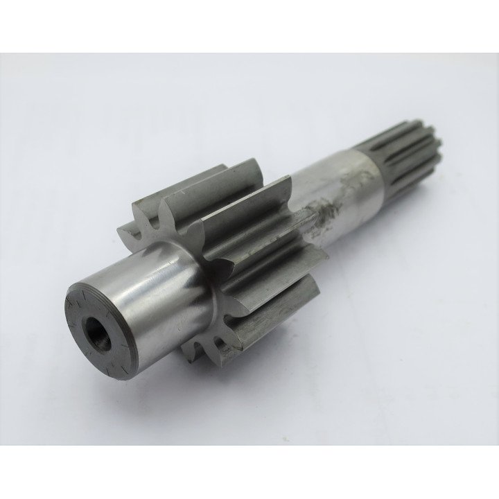 S12 16CC 3/4 11 X 29.2MM SAE SPLINE