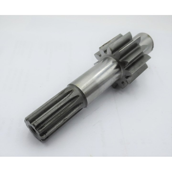 S12 16CC 3/4 11 X 29.2MM SAE SPLINE