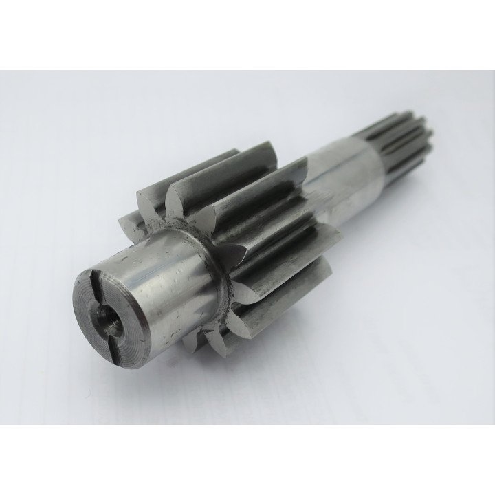 S12 19CC 3/4 11 X 29.2MM SAE SPLINE