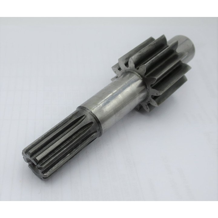 S12 19CC 3/4 11 X 29.2MM SAE SPLINE