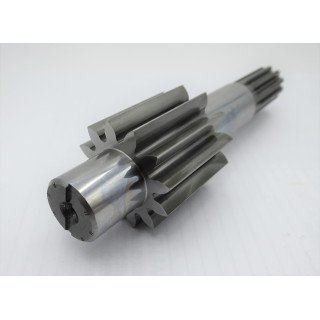 S12 23CC 3/4 11 X 29.2MM SAE SPLINE