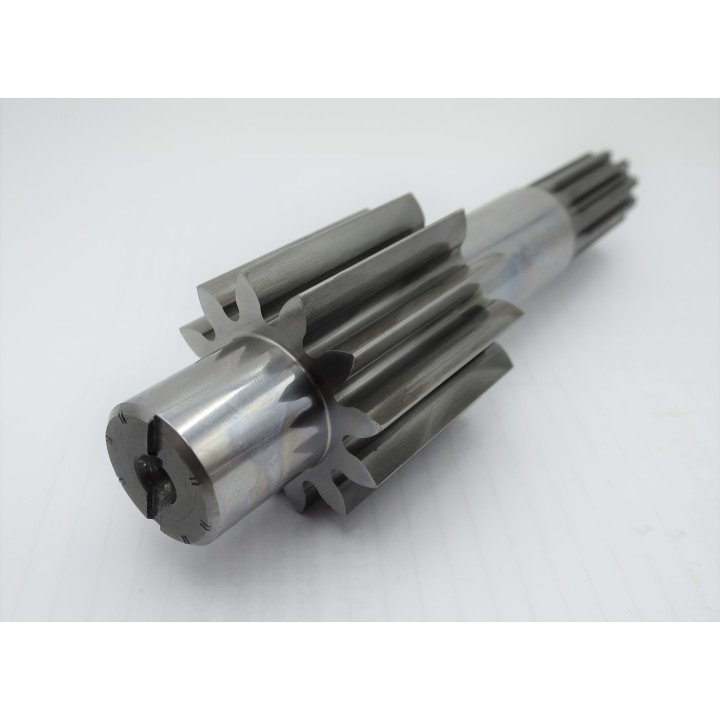 S12 23CC 3/4 11 X 29.2MM SAE SPLINE