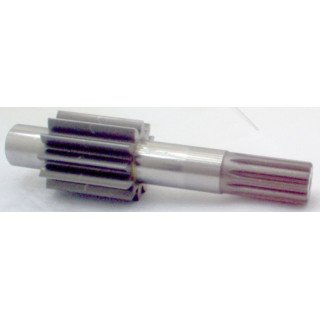 S12 25CC 3/4 11 X 29.2MM SAE SPLINE