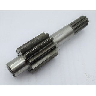 S12 27CC 3/4 11 X 29.2MM SAE SPLINE
