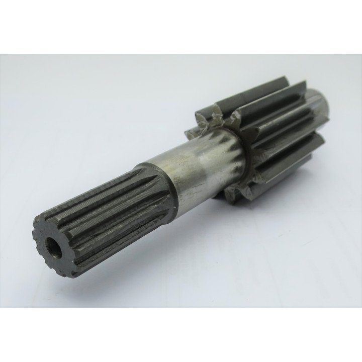 S12 31CC 3/4 11 X 29.2MM SAE SPLINE