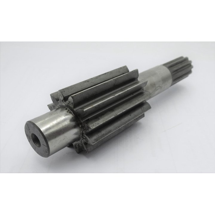 S12 33CC 3/4 11 X 29.2MM SAE SPLINE